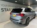 BMW X5 X5 xDrive40d Gris - thumbnail 2