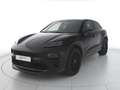 Porsche Macan turbo Noir - thumbnail 1