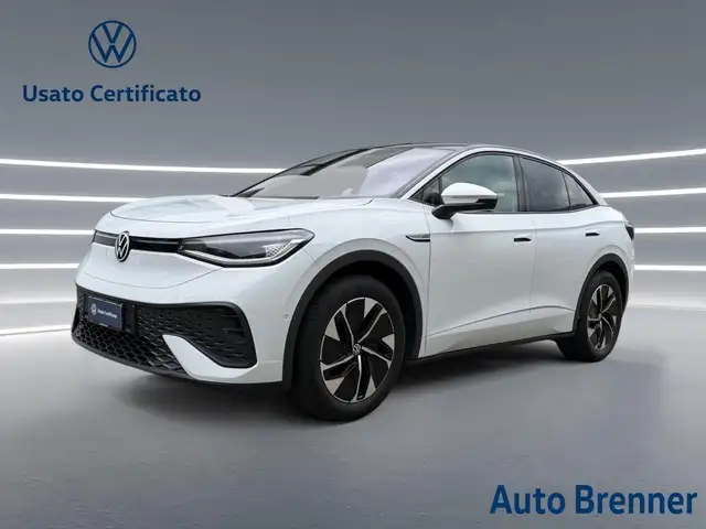 Volkswagen ID.5 77 kwh pro performance 204cv