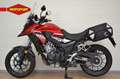 Honda CB 500 XA Piros - thumbnail 7
