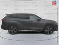 Toyota Highlander Hybrid 248ch Lounge AWD-I Серый - thumbnail 4