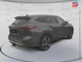Toyota Highlander HYBRID 248CH LOUNGE AWD-I Gri - thumbnail 6