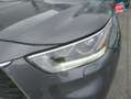 Toyota Highlander Hybrid 248ch Lounge AWD-I Серый - thumbnail 13