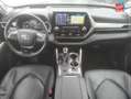 Toyota Highlander HYBRID 248CH LOUNGE AWD-I Gris - thumbnail 17