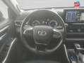Toyota Highlander Hybrid 248ch Lounge AWD-I Серый - thumbnail 12