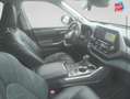 Toyota Highlander Hybrid 248ch Lounge AWD-I Серый - thumbnail 5