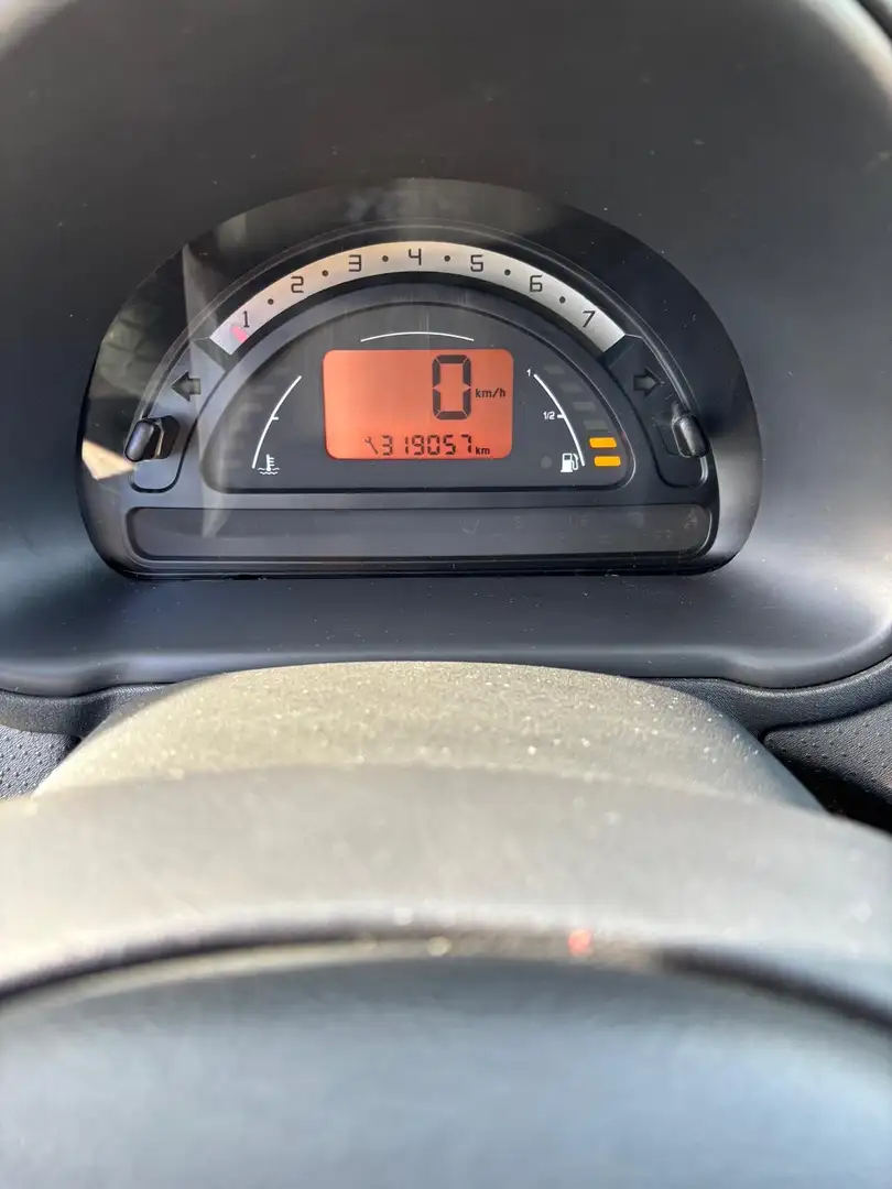 Citroen C3 1.6i-16V Exclusive Kék - 1