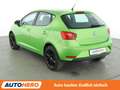 SEAT Ibiza 1.2 TSI Stylance / Style*TEMPO*PDC*SHZ*ALU* Grün - thumbnail 4