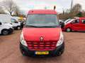 Renault Master T35 2.3 dCi L2H3 Airco Marge! Export! Rood - thumbnail 4