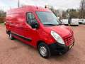 Renault Master T35 2.3 dCi L2H3 Airco Marge! Export! Rood - thumbnail 12