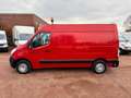 Renault Master T35 2.3 dCi L2H3 Airco Marge! Export! Rood - thumbnail 2