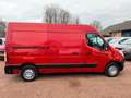 Renault Master T35 2.3 dCi L2H3 Airco Marge! Export! Rood - thumbnail 13