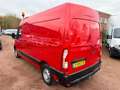 Renault Master T35 2.3 dCi L2H3 Airco Marge! Export! Rood - thumbnail 3