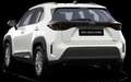 Toyota Yaris Cross TOYOTA YARIS CROSS 1.5 HYBRID 116HP FWD AUTOCOMFORT Weiß - thumbnail 2