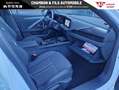 Opel Astra Hybrid 180 ch BVA8 GS + GPS + toit ouvrant Blanc - thumbnail 18