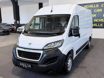 333 L2H2 2.2 BlueHDi 140cv *PREZZO REALE NO VINCOLI*