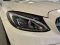Mercedes-Benz C 180 - C cabrio 180 Premium Wit - thumbnail 7