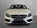 Mercedes-Benz C 180 - C cabrio 180 Premium Wit - thumbnail 3