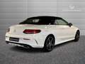 Mercedes-Benz C 180 - C cabrio 180 Premium Wit - thumbnail 2