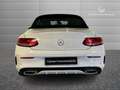 Mercedes-Benz C 180 - C cabrio 180 Premium Wit - thumbnail 4