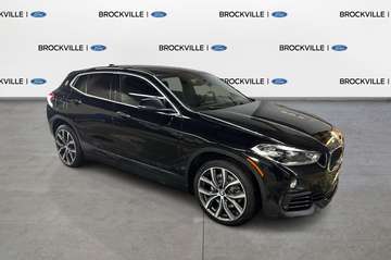 xDrive28i    AWD  SUNROOF  NAV  PARK ASSIST