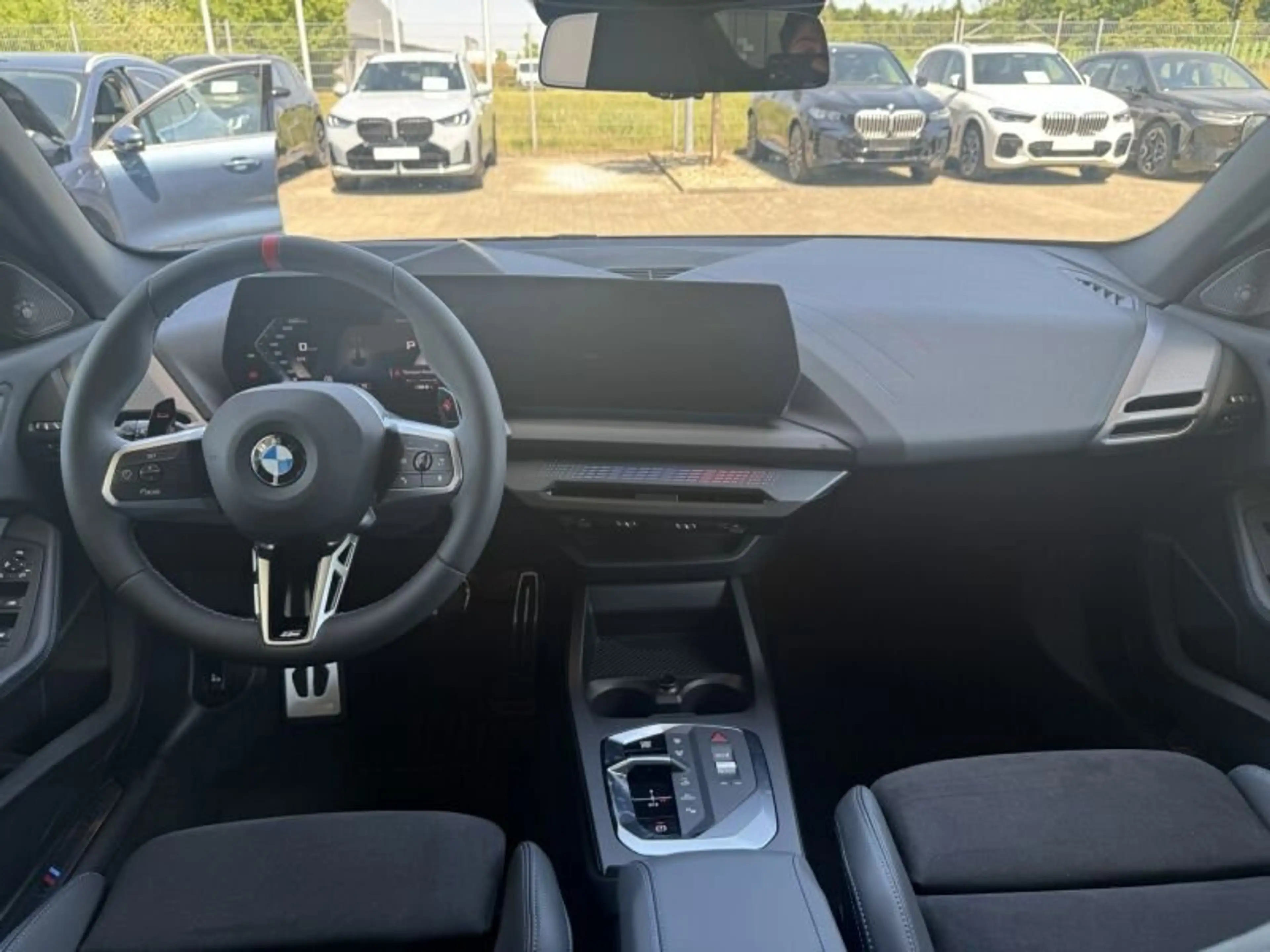 BMW 235 M xDrive Gran Coupé — photo 7