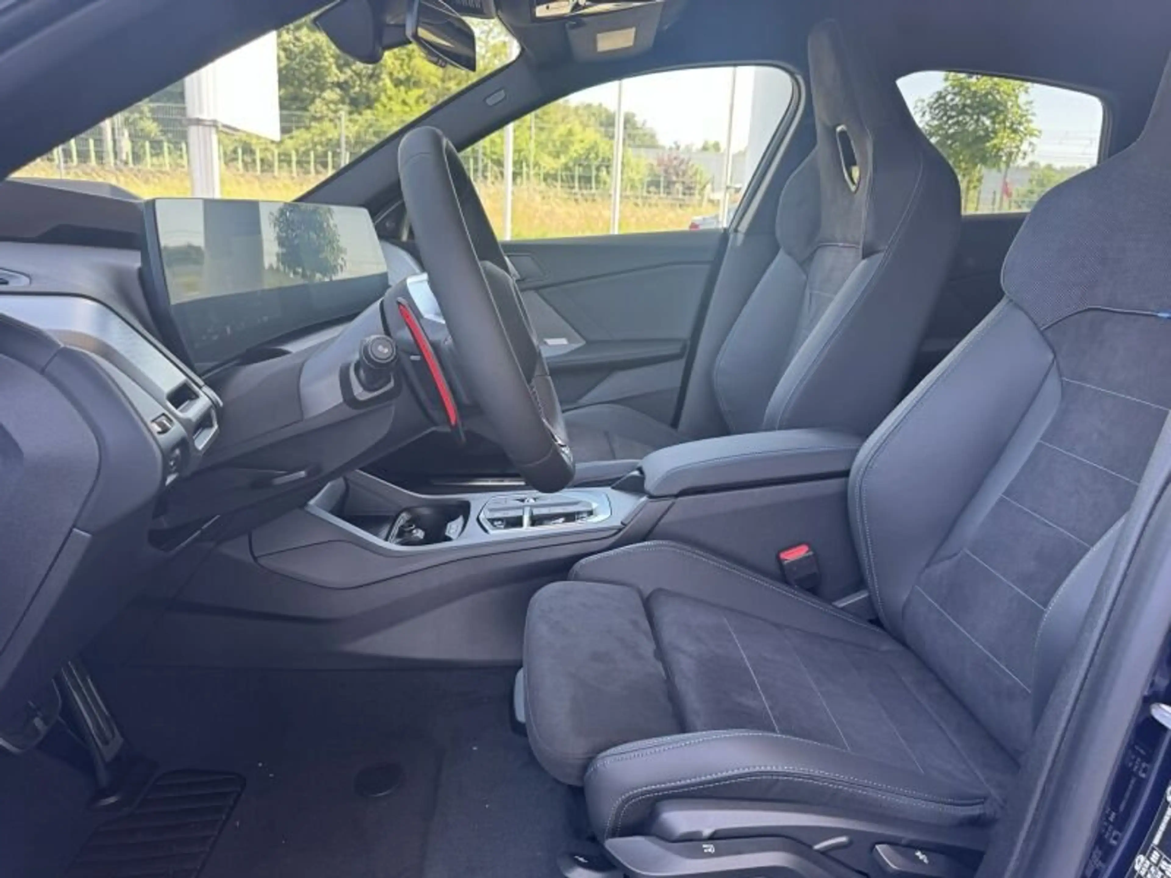 BMW 235 M xDrive Gran Coupé — photo 6
