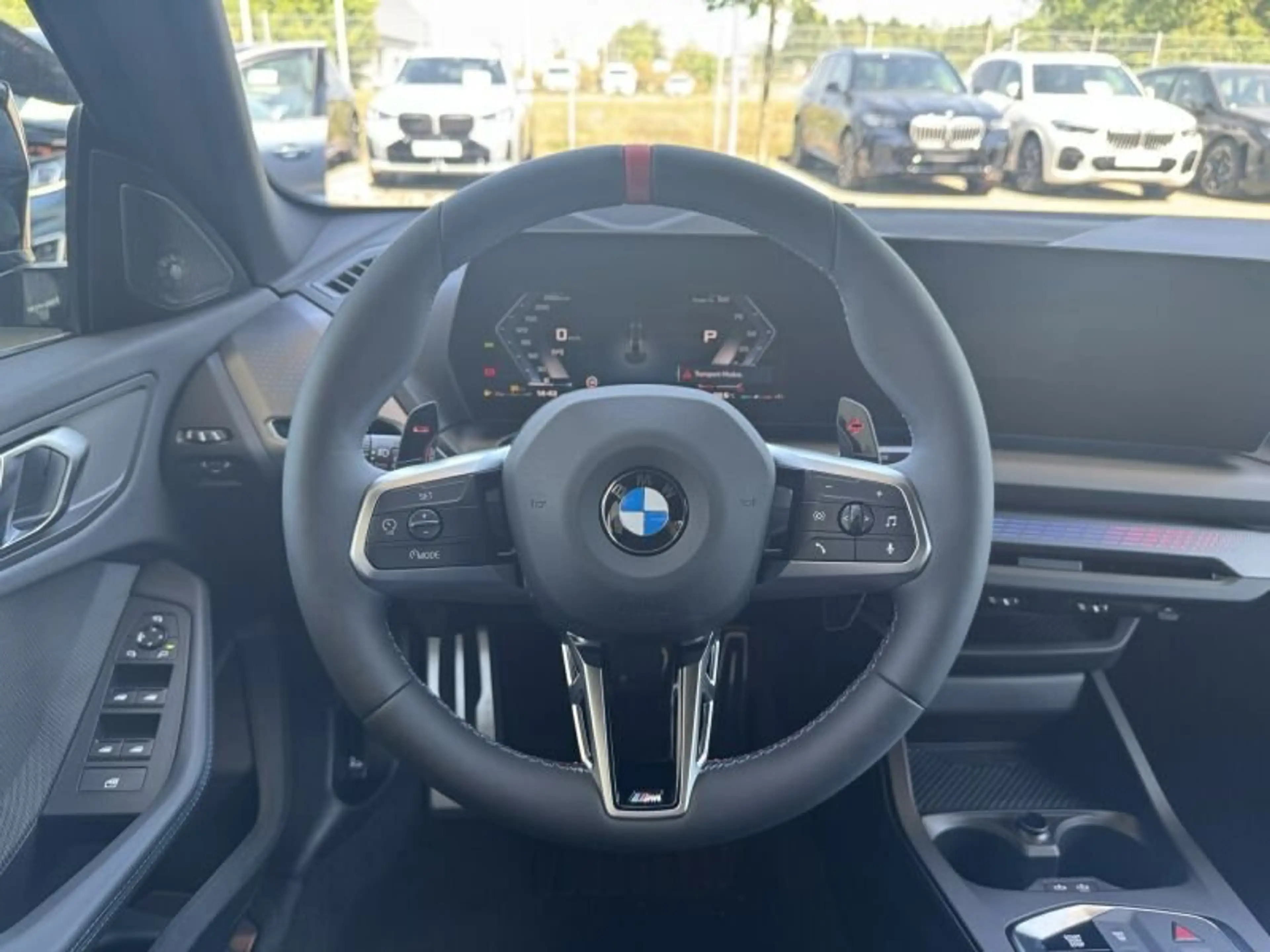 BMW 235 M xDrive Gran Coupé — photo 8