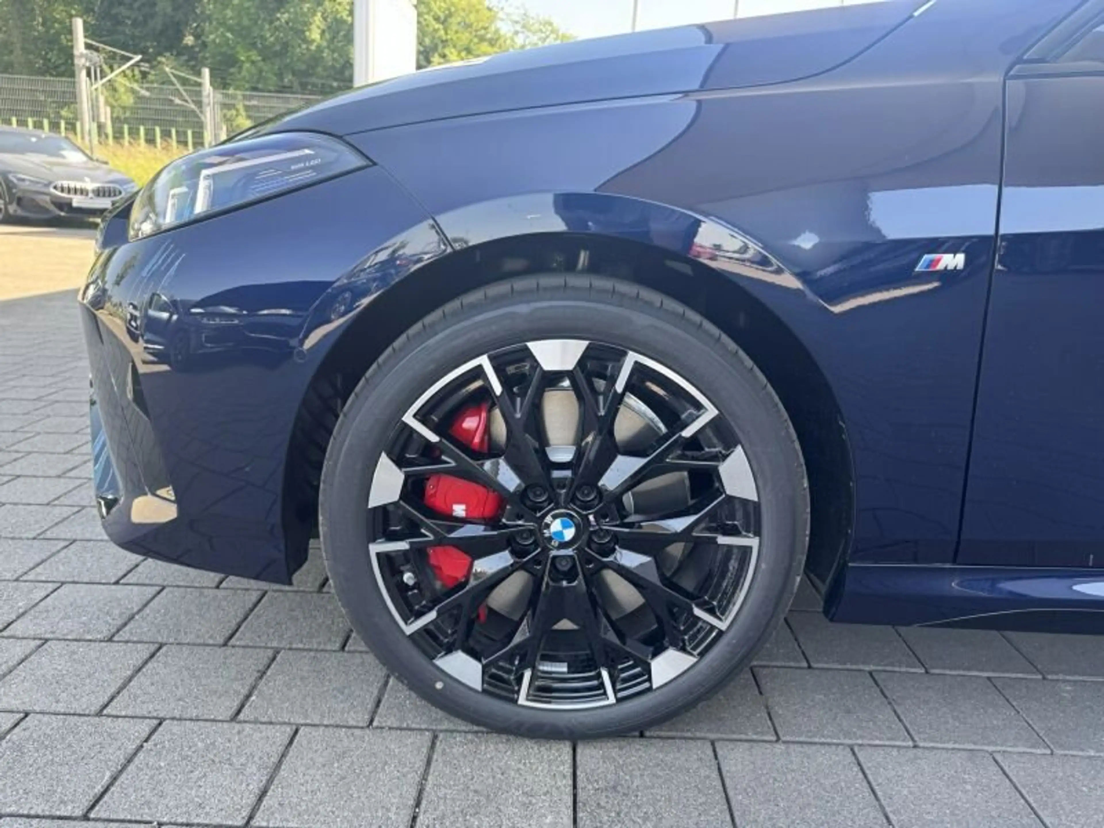 BMW 235 M xDrive Gran Coupé — photo 5