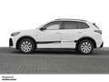 Volkswagen Tiguan 2.0 TDI R-Line DSG NAVI AHK ACC KAM LED PDC LM Weiß - thumbnail 4