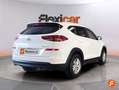 Hyundai TUCSON 1.6 GDI BE Essence 4x2 Blanco - thumbnail 3