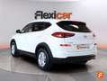 Hyundai TUCSON 1.6 GDI BE Essence 4x2 Blanco - thumbnail 5