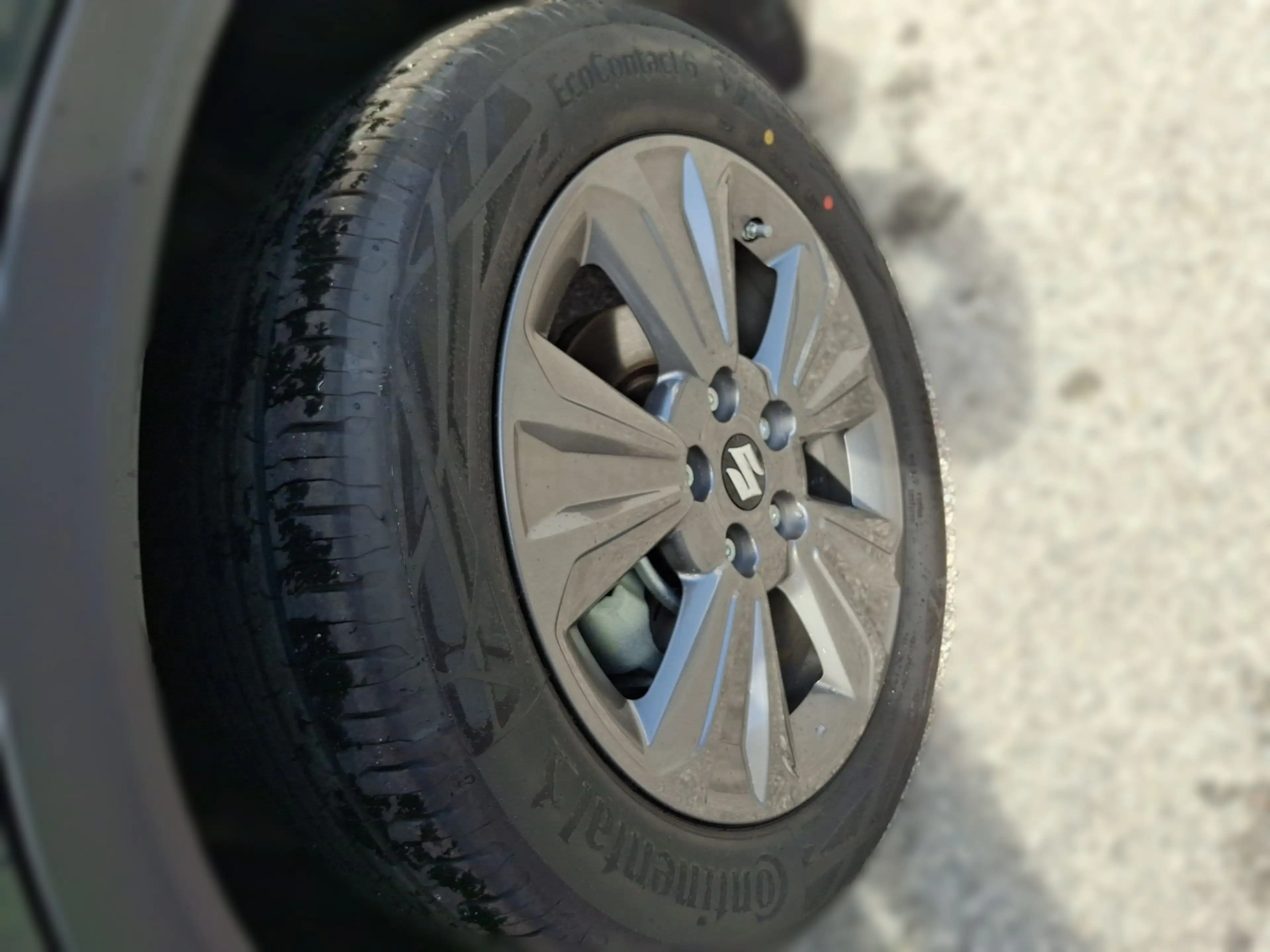 Suzuki Vitara 1.4 GL+ DITC Hybrid ALLGRIP shine — photo 10