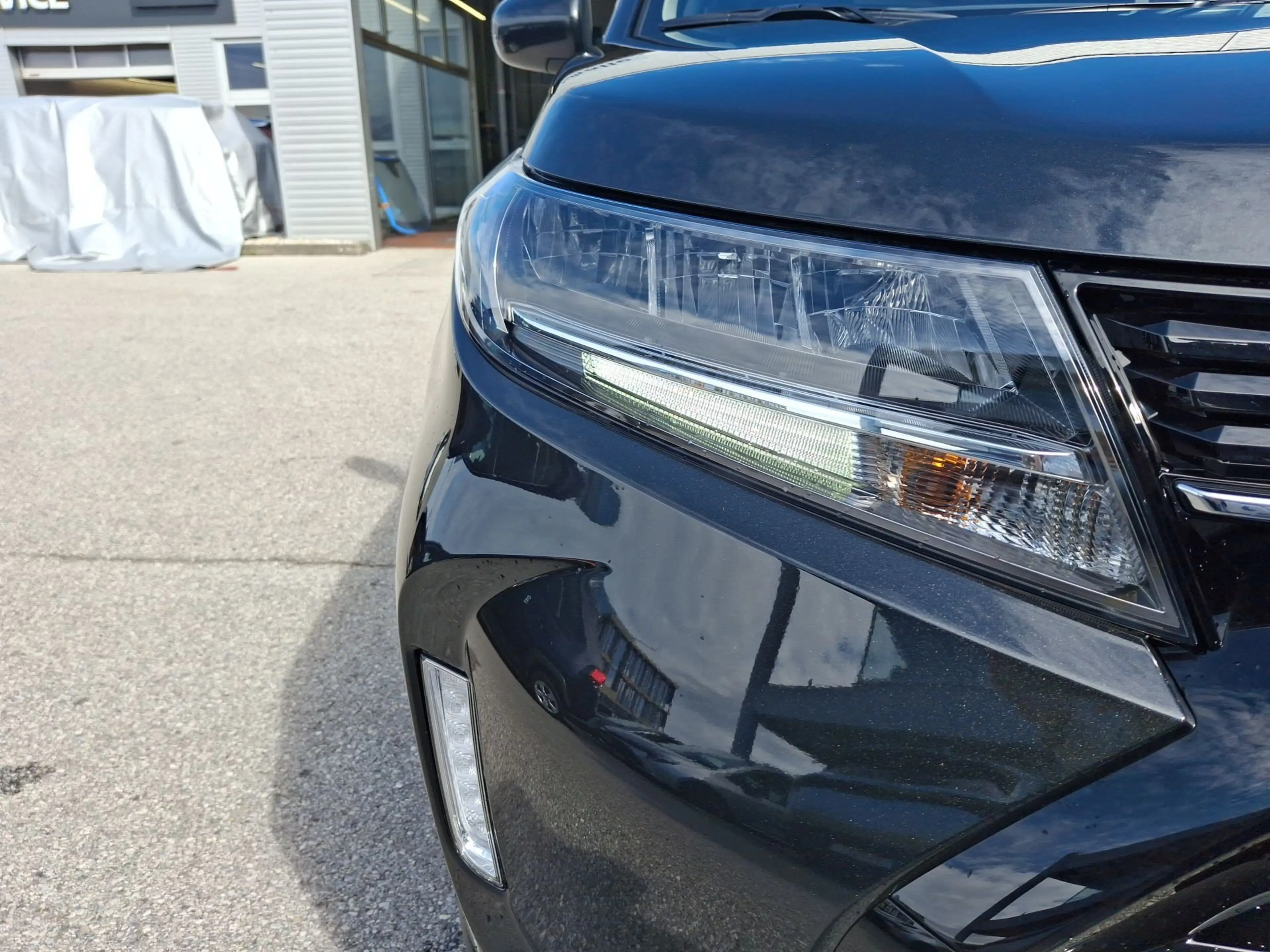 Suzuki Vitara 1.4 GL+ DITC Hybrid ALLGRIP shine — photo 11