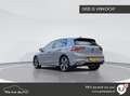 Volkswagen Golf GTE 1.4 eHybrid |CAMERA|STOELVW|ADAPTIVE CRUISE|PLUG-I Grau - thumbnail 5