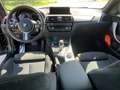 BMW 240 M240i Coupe Aut. Gris - thumbnail 11