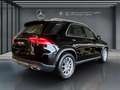Mercedes-Benz GLE 350 de 4M MBUX+Ambiente+WIDE+CarPlay+KAMERA Schwarz - thumbnail 16