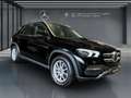 Mercedes-Benz GLE 350 de 4M MBUX+Ambiente+WIDE+CarPlay+KAMERA Schwarz - thumbnail 19