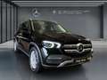 Mercedes-Benz GLE 350 de 4M MBUX+Ambiente+WIDE+CarPlay+KAMERA Schwarz - thumbnail 20