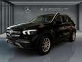 Mercedes-Benz GLE 350 de 4M MBUX+Ambiente+WIDE+CarPlay+KAMERA Schwarz - thumbnail 4