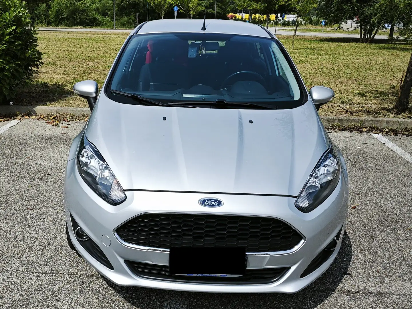 Ford Fiesta 5p 1.4 Plus Gpl 95cv E6 - 2