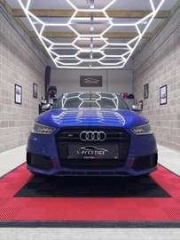 2.0 TFSI