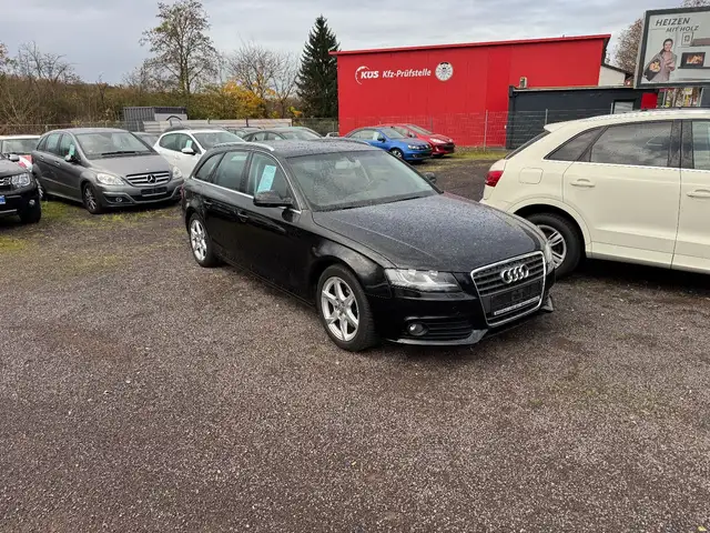 Audi A4 1.8 TFSI Insp/Tüv/Steuerkette Neu