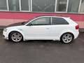 Audi A3 2.0 TFSI Ambition Weiß - thumbnail 3