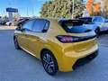 Peugeot 208 1.2 puretech Allure Pack 100 cv Giallo - thumbnail 8