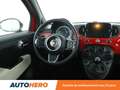 Fiat 500 1.0 Hybrid BSG Dolcevita Rouge - thumbnail 13