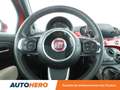 Fiat 500 1.0 Hybrid BSG Dolcevita Rouge - thumbnail 17