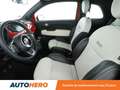 Fiat 500 1.0 Hybrid BSG Dolcevita Rouge - thumbnail 10
