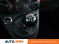 Fiat 500 1.0 Hybrid BSG Dolcevita Rouge - thumbnail 23
