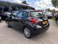 Peugeot 208 1.0 PureTech Access, Airco, Inruil mogelijk Zwart - thumbnail 3